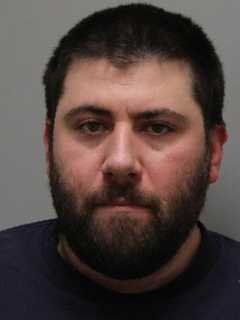 Gardiner Man, 32, Charged With Vehicular Assault