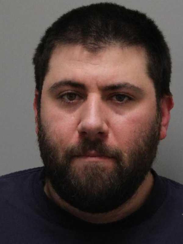 Gardiner Man, 32, Charged With Vehicular Assault