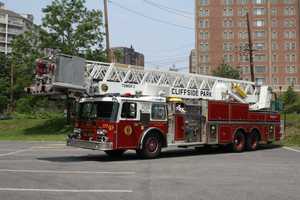 Eat All You Can At Cliffside Fire Department Dinner