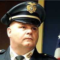 <p>Thomas Juliano is stepping down as police chief of Fairview.</p>