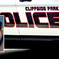 SMH: Released Burglar Returns To Cliffside For His Stuff, Gets Busted For Gun, Drugs
