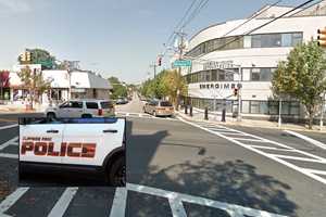 SEE ANYTHING? Teen Struck By Hit-Run Driver In Cliffside Park