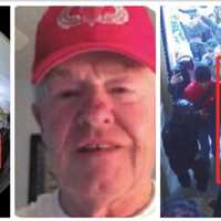 Pennsylvania Man, 80--Who Claimed Antifa Caused Jan. 6 Capitol Riot--Arrested By FBI