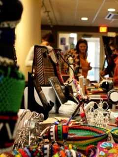 Holiday Marketplace Open At Bergenfield Library Through Sunday