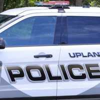 Suspected Shooter 'Armed And Dangerous,' Upland Police Say