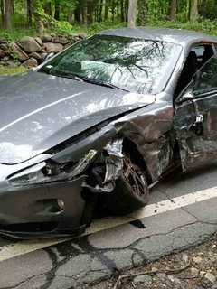 Car Crash Fatalities Soar, With Driver Behavior Cited As Cause
