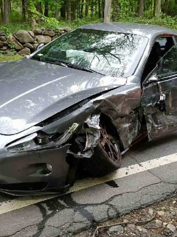 Car Crash Fatalities Soar, With Driver Behavior Cited As Cause