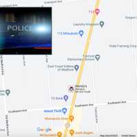 Duo Injured After Car, Dirt Bike Collide On Long Island