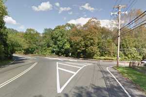 Harrington Park Police Hunt Hit-Run Driver Who Injured Northvale Woman