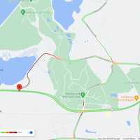 Erratic, Wrong-Way Driver Hits 2 Cars In Head-On Long Island Crash, Police Say