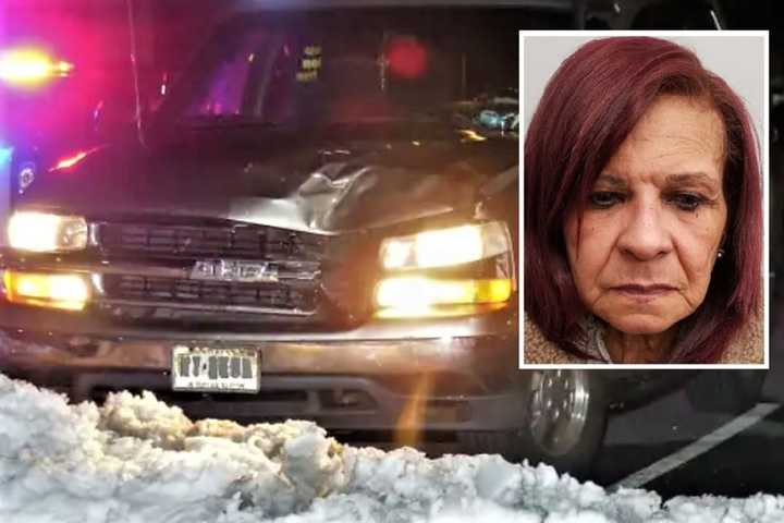 Glen Rock Hit-Run Victim, 65, Dies, Charges Upgraded Against Hawthorne Driver