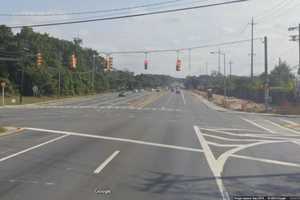 2 Hit-Run Drivers Leave Bicyclist For Dead On Central Islip Roadway