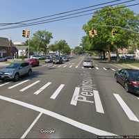 Man Critically Injured In Crash On Long Island