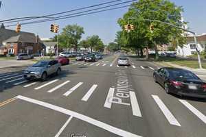 Man Critically Injured In Crash In Lynbrook