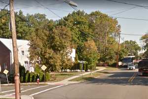 Hackensack Bicyclist, 74, Hospitalized After Crash