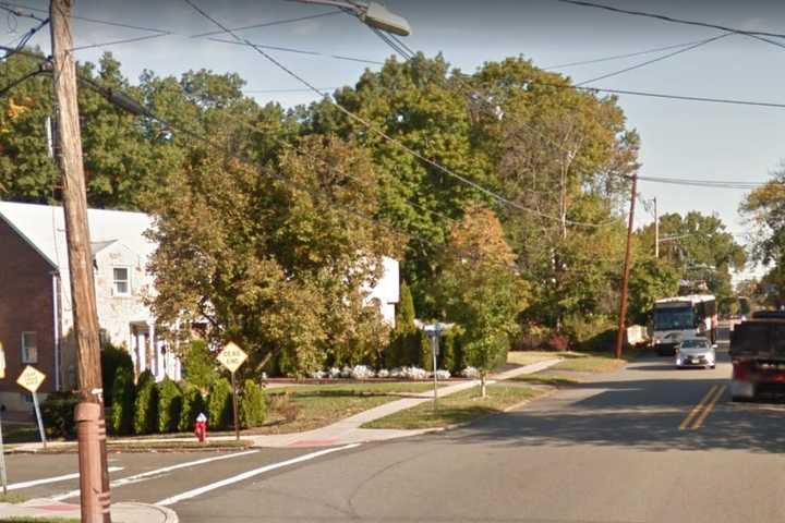 Hackensack Bicyclist, 74, Hospitalized After Crash