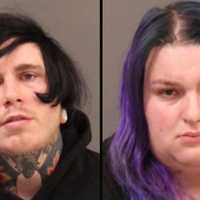 Tacony Pair Charged With Locking Child In Dog Cage: Police