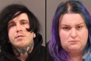 Tacony Pair Charged With Locking Child In Dog Cage: Police