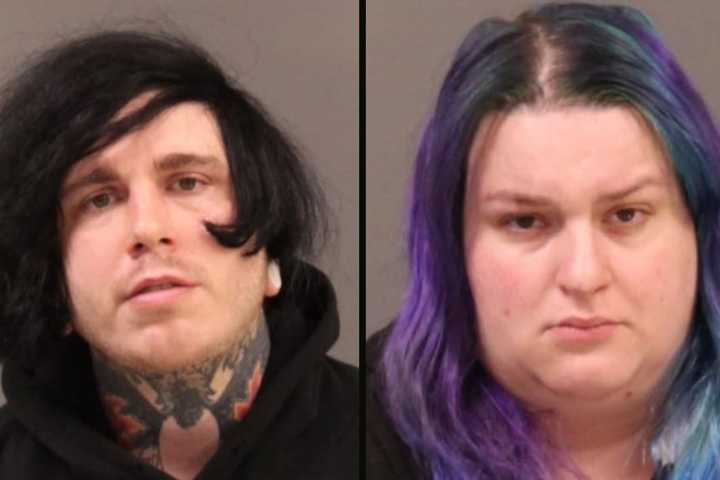 Tacony Pair Charged With Locking Child In Dog Cage: Police