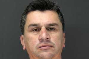 Moonachie Man Charged With Repeated Sex Assaults On New Milford Pre-Teen