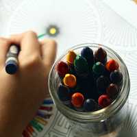 Homeschool Lessons For Littlest Learners, New Daycare For Health Workers