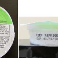 <p>Panera Bread has announced a precautionary recall of cream cheese products.</p>