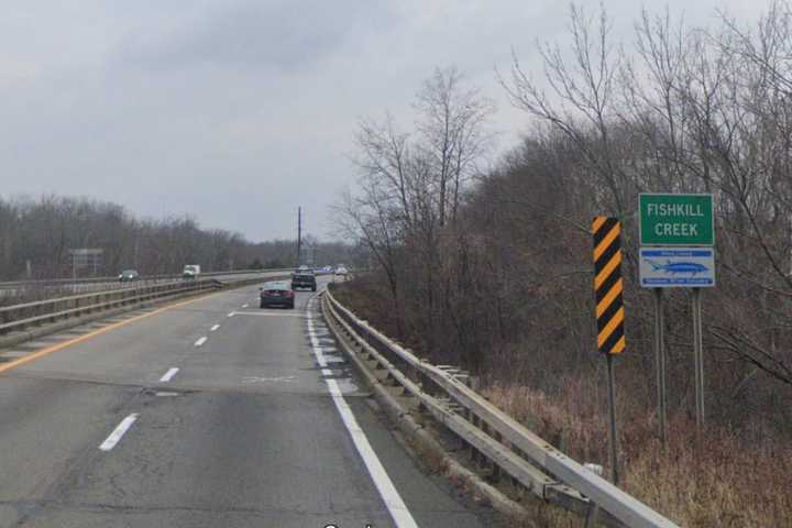 Expect Delays: Separate Daytime Lane Closures Scheduled On I-84 In Fishkill