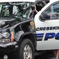 Car Burglars Caught By Cresskill Police