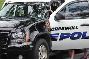 Car Burglars Caught By Cresskill Police