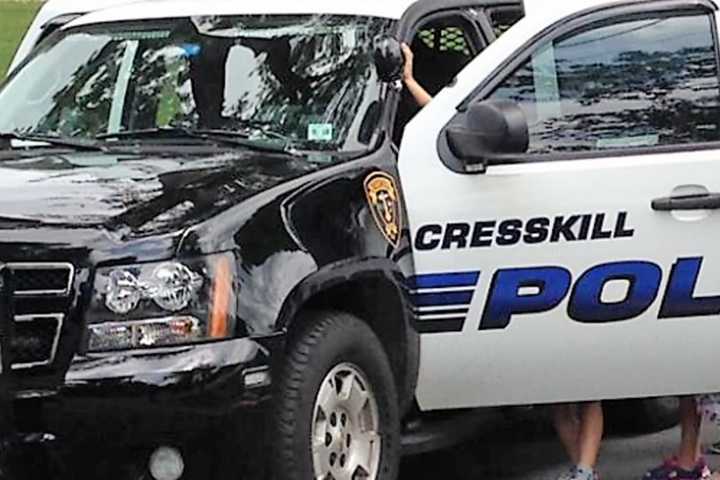Car Burglars Caught By Cresskill Police