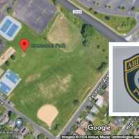 Group Comes Under Fire In Abington Park, Police Say