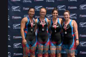Rockland Teens Shine At USRowing Championships