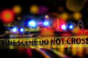 Suspect At Large After Fatally Shooting Woman In Maryland: Police