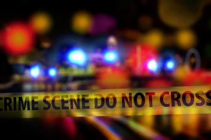 Suspect At Large After Fatally Shooting Woman In Maryland: Police