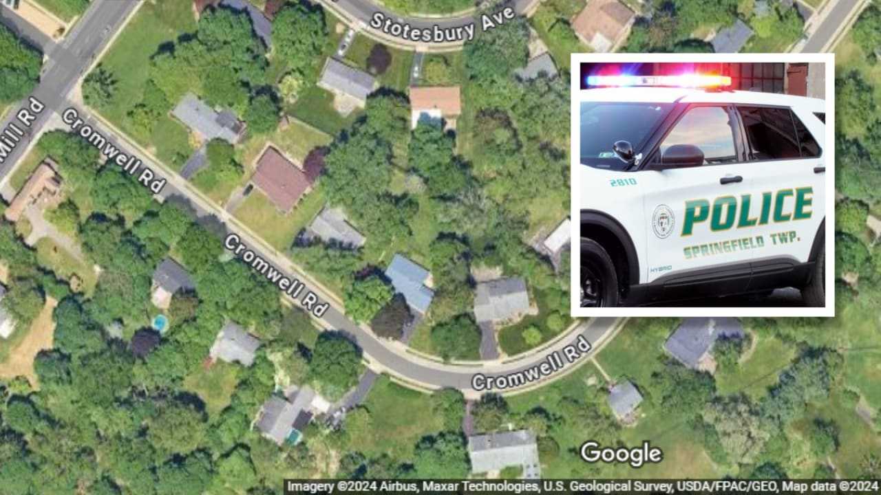 Woman 57 Found Murdered In Montco Home Da Montgomery Daily Voice 1821