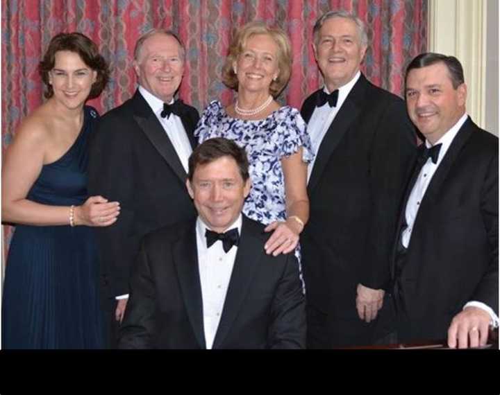 Bedford Singer Highlights Old Hollywood In Upcoming Katonah Performance ...