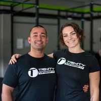 Find Your Strong At New Trinity CrossFit Studio In Ridgefield