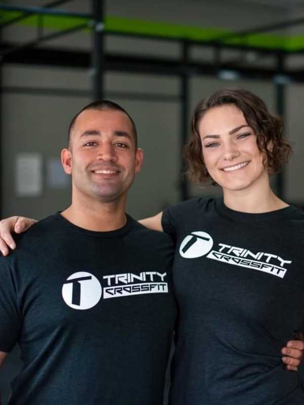 Brookfield Couple Helps Clients Find Their Strong At New CrossFit Studio