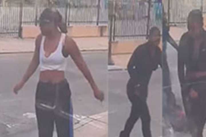 Women Sought For Attack On North Philadelphia Crossing Guard: Police