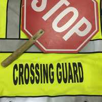 Crossing Guard Forcibly Touched 15-Year-Old In Lindenhurst, Police Say
