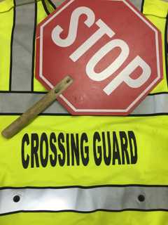Look Out For Crossing Guards, Buses As School Resumes In Norwalk Wednesday