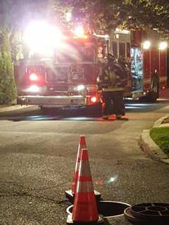 Croton Firefighters Respond To 5 Calls In 8 Hours