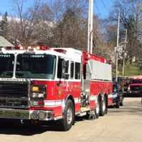 Croton Firefighters Respond To 9 Calls During Holiday Weekend