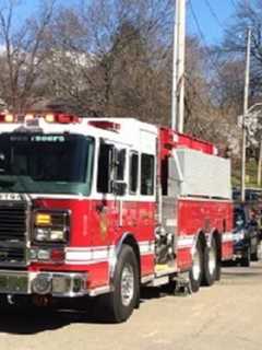 Croton Firefighters Respond To 9 Calls During Holiday Weekend