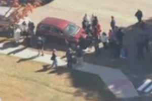 Fairfield Begins Dismissing Students After Lockdown From Swatting Threats