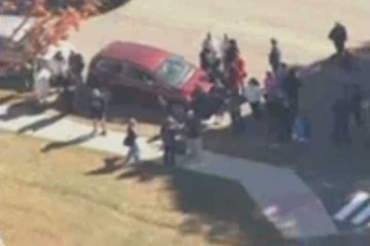 Fairfield Begins Dismissing Students After Lockdown From Swatting Threats