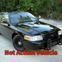 <p>Crown Victoria.</p>