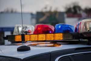 Head-On Crash Shuts Jersey Shore Road (DEVELOPING)