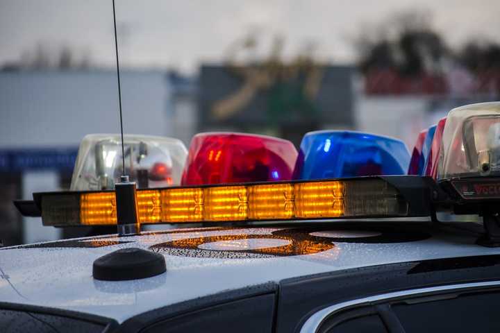 Head-On Crash Shuts Jersey Shore Road (DEVELOPING)