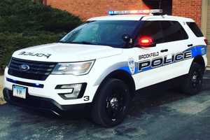 Brookfield Man Charged With Assault, Strangulation